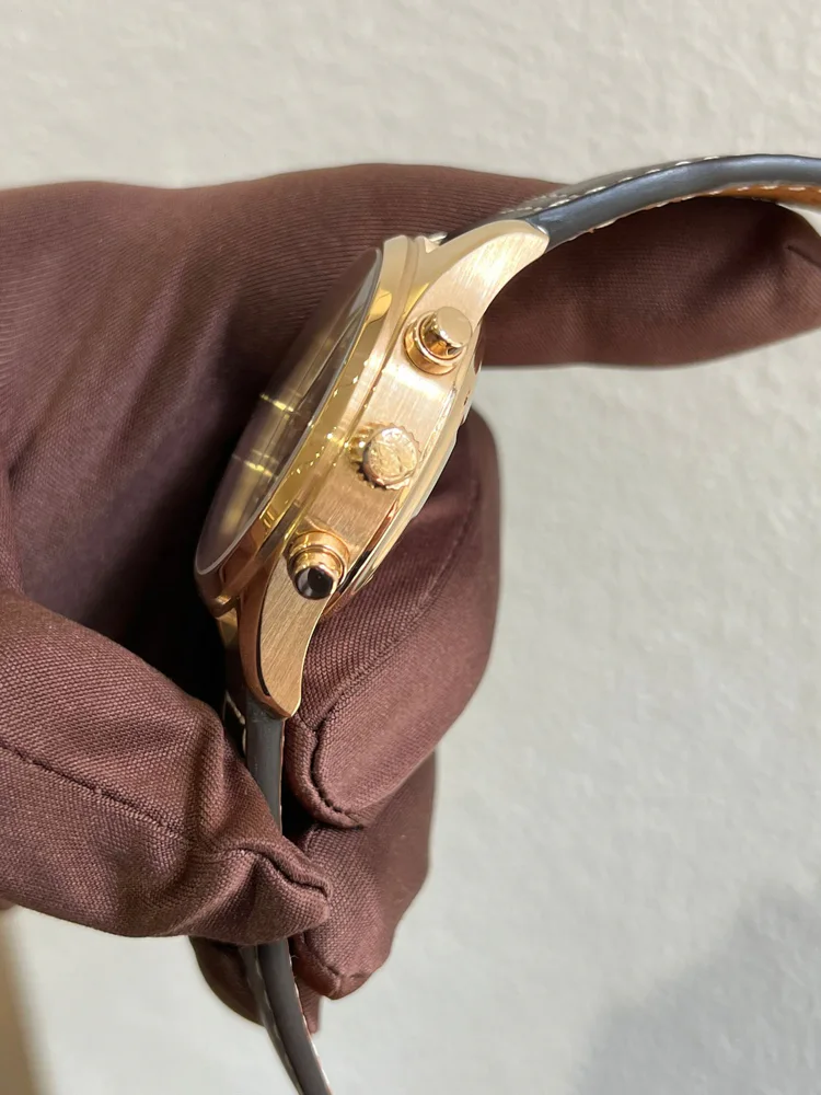 IWC Pilot Chronograph IW371713